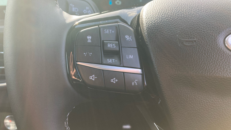 Ford Kuga 2.5 PHEV Active 5dr CVT Estate